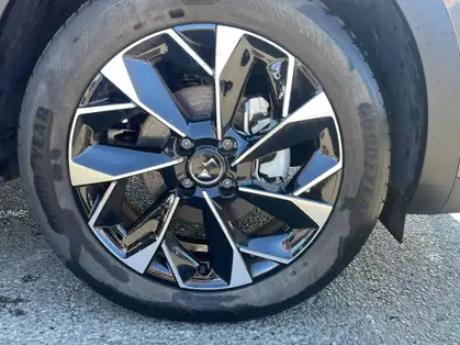 DS DS 3 CROSSBACK RIVOLI PureTech 130 CV EAT8 