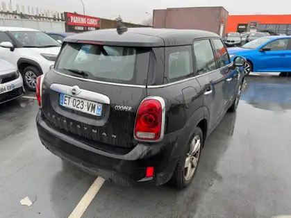 MINI COUNTRYMAN F60 COPPER 136 CV ALL4 BVA8