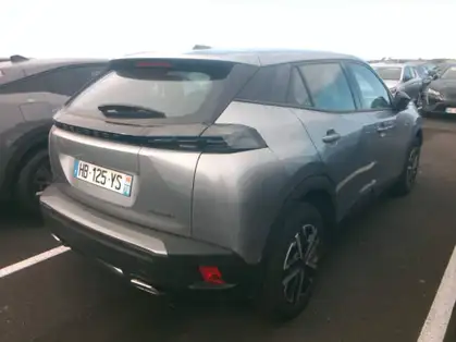 PEUGEOT 2008 STYLE Hybrid 136 CV E-DCS6 