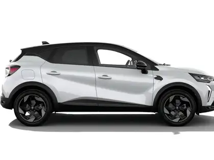 RENAULT CAPTUR E-Tech full hybrid 145 ch Techno / Toit Panoramique / Harman Kardon / Advanced Driving Assist / Pack Hiver