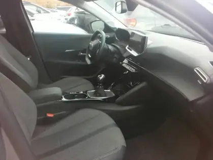 PEUGEOT 208 ALLURE 1.2 PURETECH 100 CV BVM6