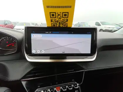 PEUGEOT 208 STYLE PURETECH 100 CV BVM 