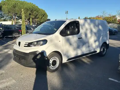 PEUGEOT EXPERT FG FGN M BLUEHDI 120 S&S BVM6