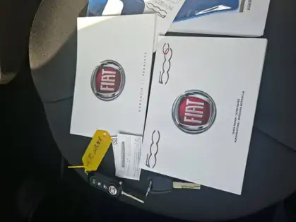 FIAT 500 1.0 HYBRIDE 70 CV BVM