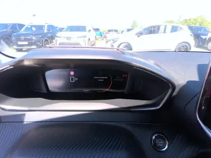 PEUGEOT 208 ALLURE HYBRID 100 CV E-DCS6