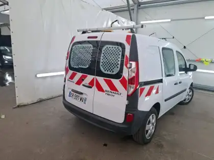 RENAULT KANGOO EXPRESS EXTRA R-LINK TCE 115 CV EDC 