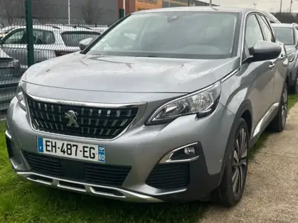PEUGEOT 3008 1.6 BlueHDi 120ch S&S EAT6 Allure