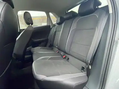 VOLKSWAGEN POLO STYLE 1.0 TSI 95 CV DSG7