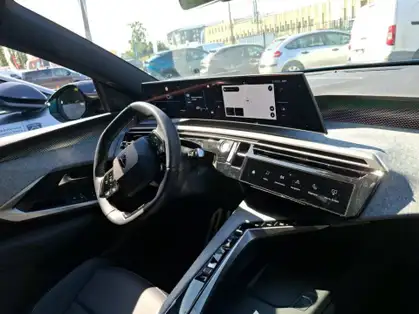 PEUGEOT 3008 GT Hybrid 145 e-DCS6
