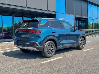 BYD ATTO 2 PHEV 1.5 DM-i Boost