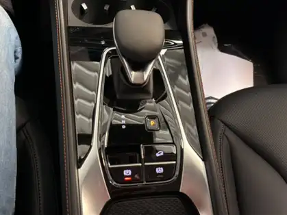 MG EHS 1.5 Hybrid+ 224 ch Luxury