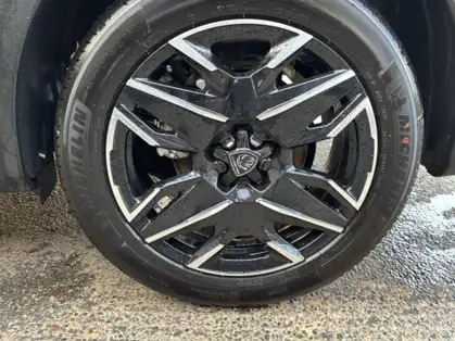 PEUGEOT 3008 GT Hybrid 145 e-DCS6