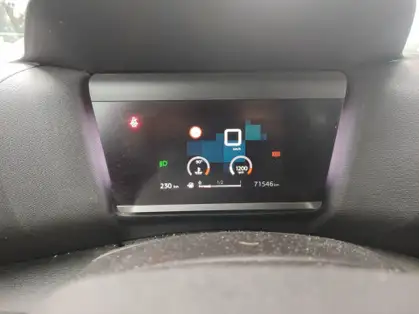 CITROEN C4 FEEL 1.2 PURETECH 100 CV BVM6