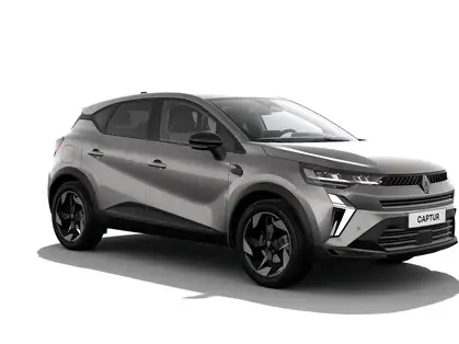RENAULT CAPTUR E-Tech full hybrid 160 ch Techno