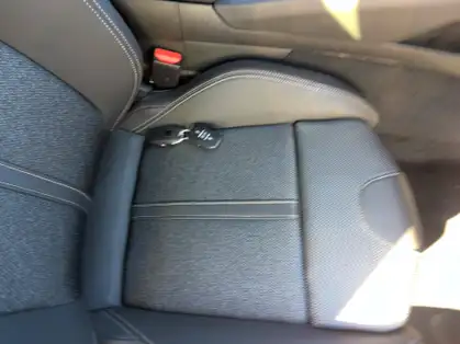 PEUGEOT 508 ALLURE HYBRID 225 CV e-EAT8