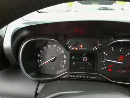CITROEN C3 AIRCROSS SHINE 1.2 PURETECH 110 CV BVM 