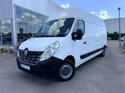 RENAULT MASTER FOURGON FGN L3H3 3.5t 2.3 dCi 170 ENERGY E6 GRAND CONFORT