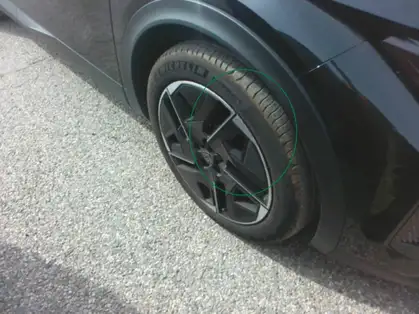 PEUGEOT 408 GT HYBRID 136 CV e-DCS6