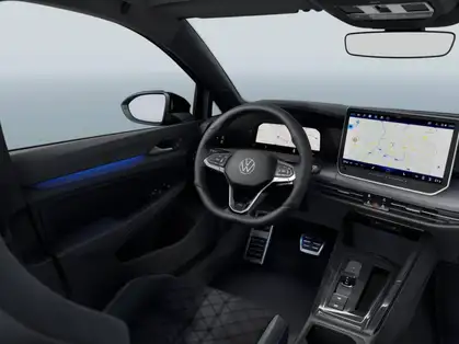 VOLKSWAGEN GOLF R-LINE EDITION 1.5 eTSI EVO2 150 DSG7 