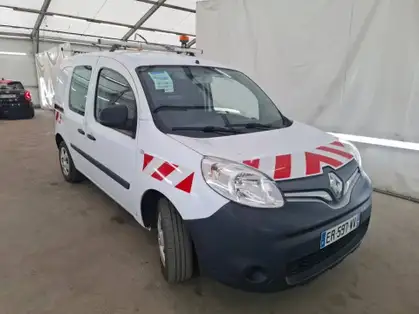 RENAULT KANGOO EXPRESS EXTRA R-LINK TCE 115 CV EDC 