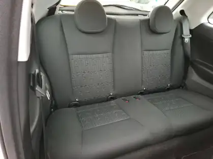 FIAT 500E BERLINE MY22 SERIE 1 STEP 1 500 e 95 ch Action
