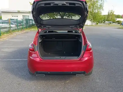 PEUGEOT 308 308 GT LINE 1.5 BLUEHDI 130 CV EAT8