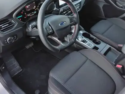 FORD FOCUS ACTIVE ST LINE X 1.5 EcoBlue 115 CV Powershift