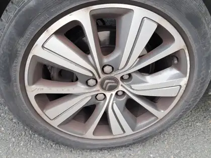 CITROEN GRAND C4 PICASSO PureTech 130 S&S Exclusive