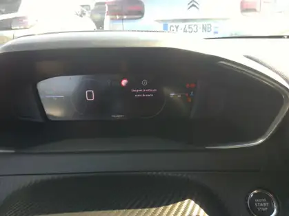 PEUGEOT 208 ALLURE 1.2 PURETECH 100 CV BVM6