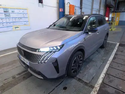 PEUGEOT 5008 GT 1.2 HYBRID 136 CV E-DCS6