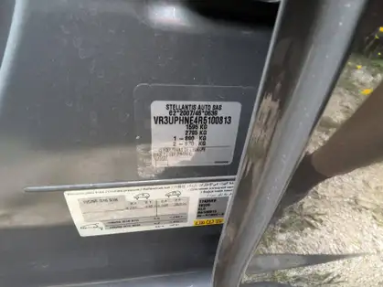 PEUGEOT 208 ALLURE 1.2 PURETECH 100 CV BVM6