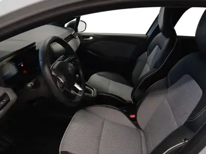 RENAULT CLIO V TECHNO E-Tech full hybrid 145 CV GSR2 