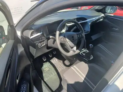 OPEL CORSA GS 1.2 Turbo 100 CV BVM6 