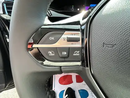 PEUGEOT 308 ALLURE 1.5 BLUEHDI 130 CV EAT8