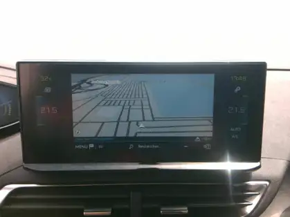 PEUGEOT 3008 GT HYBRID 225 CV E-EAT8