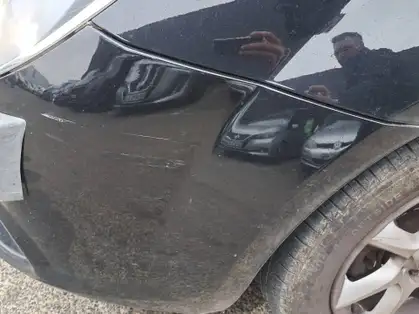 ALFA ROMEO MITO DISTINCTIVE 1.4 MPI 78 Start & Stop 