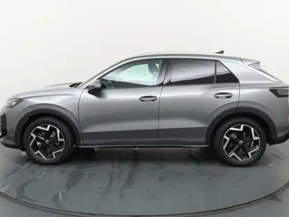 VOLKSWAGEN T-ROC 1.5 eTSI Hybrid 150 ch DSG7 R-Line