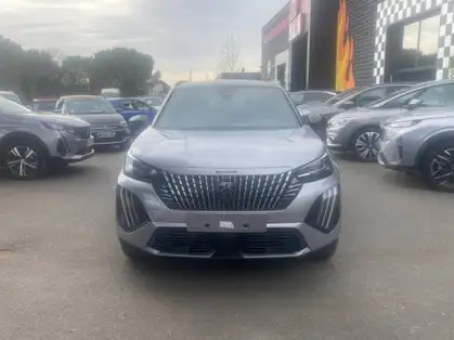 PEUGEOT 2008 GT Hybrid 145 CV e-DCS6