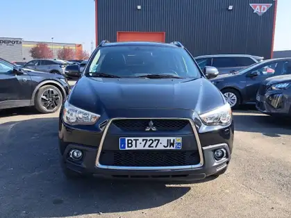 MITSUBISHI ASX INSTYLE 1.8 DI-D