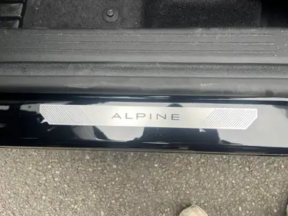 RENAULT CAPTUR ESPRIT ALPINE E-Tech full hybrid 145 CV