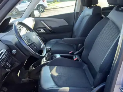 CITROEN GRAND C4 SPACETOURER PureTech 130 S&S BVM6 Shine Pack