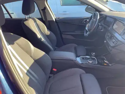 BMW SERIE 1 118i 136 ch DKG7 Edition Sport