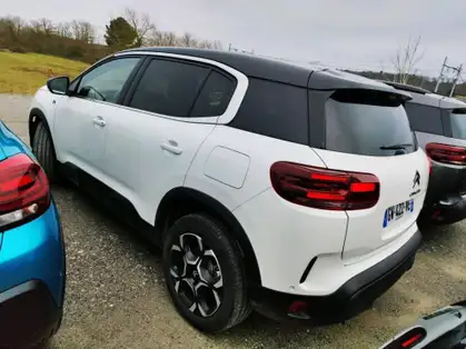 CITROEN C5 AIRCROSS MAX HYBRID 225 CV e-EAT8