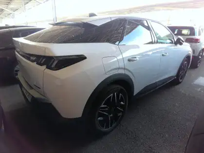 PEUGEOT 3008 ALLURE Hybrid 145 CV e-DCS6 