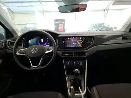 VOLKSWAGEN POLO LIFE BUSINESS 1.0 TSI 95 CV BVM5