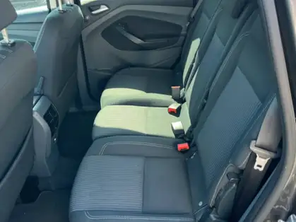 FORD C-MAX TITANIUM 1.6 TDCI 115 CV 