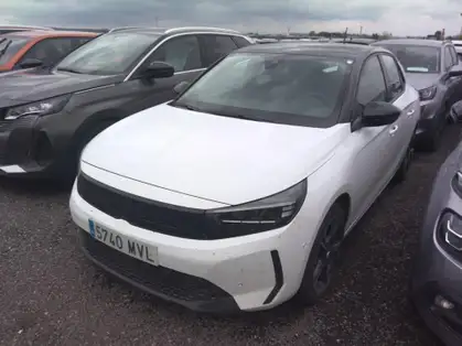 OPEL CORSA GS 1.2 Turbo 100 CV BVM6 