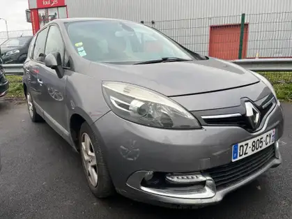 RENAULT GRAND SCENIC III dCi 110 Energy eco2 Business 7 pl