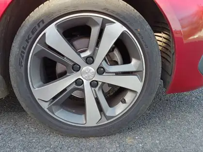 PEUGEOT 308 308 GT LINE 1.5 BLUEHDI 130 CV EAT8