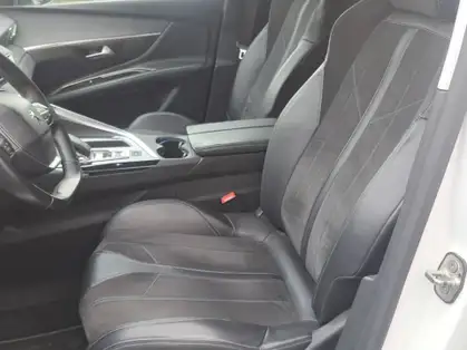 PEUGEOT 3008 CROSSWAY 1.2 Puretech 130 CV EAT6